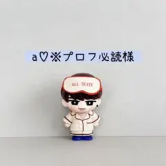 a♡※プロフ必読✨すのチルソフビ衣装✨ Man a♡※プロフ必読様専用✨すのチルソフビ衣装✨Snow Man - メルカリ