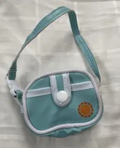 幼稚園 カバン ガチャ