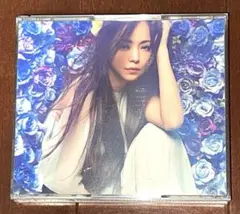 安室奈美恵/ベストアルバム.Finally