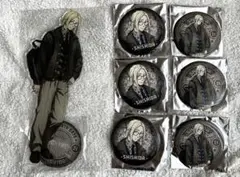 SAKAMOTO DAYS 一撃コレクション 神々廻セット | Mercari