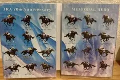 JRAアニバーサリー ノベルティグッズセット 2025年最新】JRAアニバーサリーノベルティの人気アイテム - メルカリ