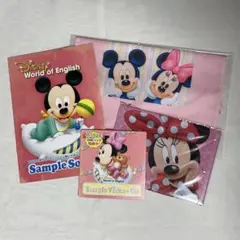 2026年最新】ディズニーワールドオブイングリッシュの人気アイテム