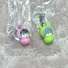 アイナナ　めじるしアクセサリー　百　千