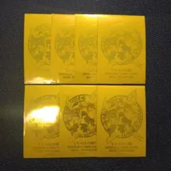 ブラックマジシャン ブラックマジシャンガール スリーブ 7枚 遊戯王