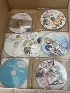 うたプリ 特典CD「笑って、ごまかして！」 - メルカリ