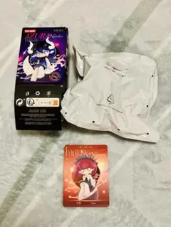 popmart AZURA ファンタジー ネイチャー シリーズ SUN