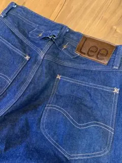 値下げしました❗️Lee×nano・ Lee CowBoy コラボ商品