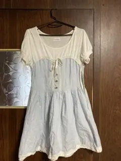 LODISPOTTO ストライプワンピースのサムネイル