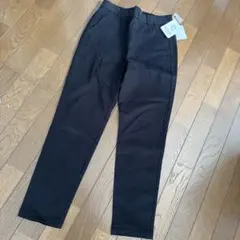 BAYLEAF ブラック カジュアルパンツ M 新品タグ付き