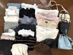 《2枚目から個別写真》まとめ売り バラ売り複数可 レディース オールシーズン