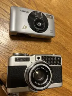 2026年最新】canon demi sの人気アイテム - メルカリ