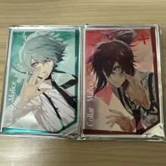 2026年最新】カラーマリス アクリルスタンドの人気アイテム - メルカリ