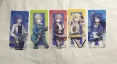 プロセカ　レオニ　アニメイト特典