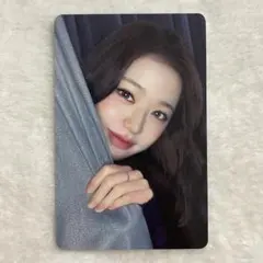 IZ*ONE IVE ウォニョン トレカ - メルカリ