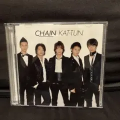 CHAIN 初回盤