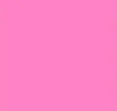 チュール花モチーフ【丸い8枚花びら】54個　ピンク系イエロー　新体操　レオタード