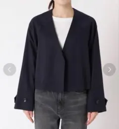 JOURNAL STANDARD relume 3WAY ミドルトレンチコート