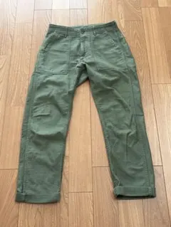 Le meilleur boysmarket ボーイズマーケット ベイカーパンツ - メルカリ