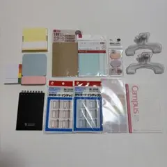 2026年最新】メモ帳 まとめ売りの人気アイテム - メルカリ