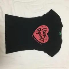 UNITED COLORS OF BENETTONのTシャツのサムネイル