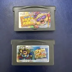 トルネコの大冒険アドバンス セット