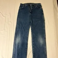 80年代USA製Wrangler 13MWZG