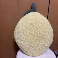 ジェラートピケスリープ　gelatopiqué sleep レモンクッション