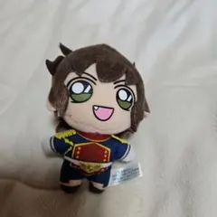 コナン キーホルダー（ホルダーなし）ぬいぐるみ