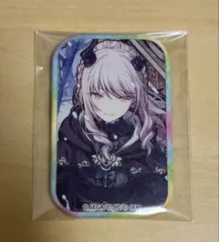 【プロセカ】スクエア缶バッジ エピカ 暁山瑞希