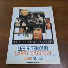 2025年最新】ラリーカールトン 楽譜の人気アイテム - メルカリ