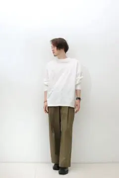 MB ハイエンドワイドスラックス Mのサムネイル