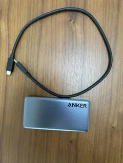Anker 675 USB-C ドッキングステーション （ジャンク） - メルカリ
