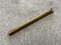 トランペット マウスピース ワーバートン バックボア 5 - メルカリ
