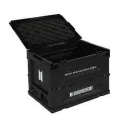 BTS MONOCHROME Storage Box 公式 ストレージボックス - メルカリ