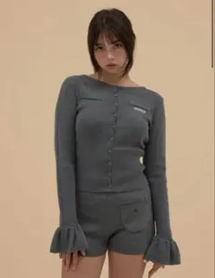 2026年最新】andmary セットアップ ニットの人気アイテム - メルカリ