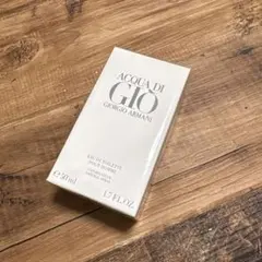 ACQUA DI GIO Eau de Toilette 50mlのサムネイル