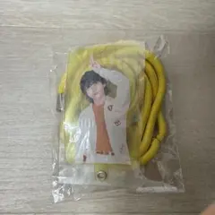 M!LK俺も欲しい！首からかけられるフォンタブ　吉田仁人