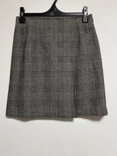 ミニスカート