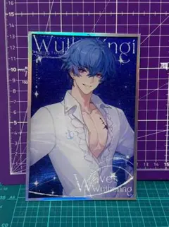 2025年最新】鳴潮 色紙の人気アイテム - メルカリ