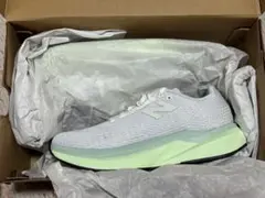 ニューバランス FuelCell Propel v5 レディース スニーカー