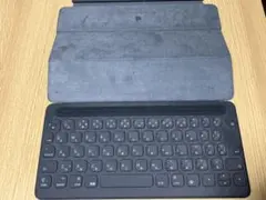 純正 iPad smart keyboard 10.5インチ　スマートキーボード