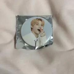 INI ファンミ 缶バッジ 木村柾哉