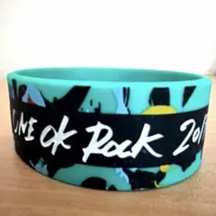 2026年最新】one ok rock ラバーバンドの人気アイテム - メルカリ
