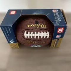 Wilson NFL Tackified アメリカンフットボールボール Wilson NFL Tackified アメリカンフットボールボール - メルカリ