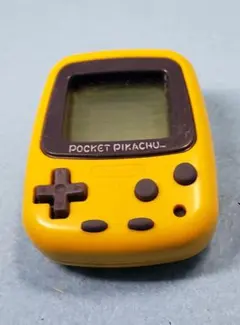 2026年最新】ポケットピカチュウ万歩計の人気アイテム - メルカリ