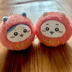 2026年最新】ちいかわ だるまになっちゃった!ころりん起き上がりこぼし