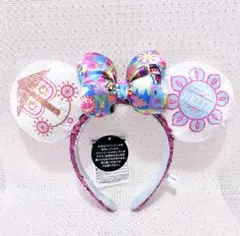 日本正規品☆ 形厳選♡ Disney イッツアスモールワールド　カチューシャ