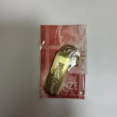 尾崎南 BRONZE キーホルダー