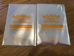 【未開封】わんだふるぷりきゅあ 映画特典ポストカード 2セット