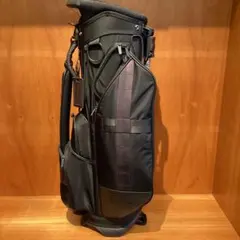 【限定】新品　BRIEFING 正規品　CR-4 #4 LC HL ブラックのサムネイル